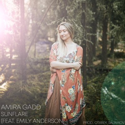 Sunflare (feat. Emily Anderson) - Single