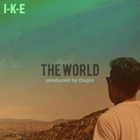 The World - Single - I-K-E