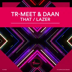 That / Lazer - EP - Daan That / Lazer - EP - Daan