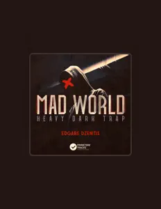 Luister naar Edgars Dzenitis, bekijk muziekvideo's, lees de bio, bekijk de tourdata, en meer!