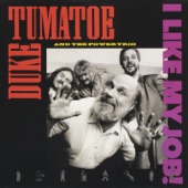 Duke Tumatoe & The Power Trio - Tie You Up - Live