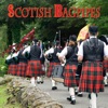 The Scottish Bagpipe Players