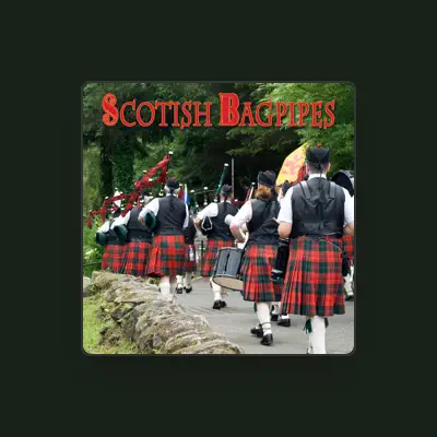 Listen to The Scottish Bagpipe Players, watch music videos, read bio, see tour dates & more!