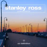 Pianomania — Stanley Ross