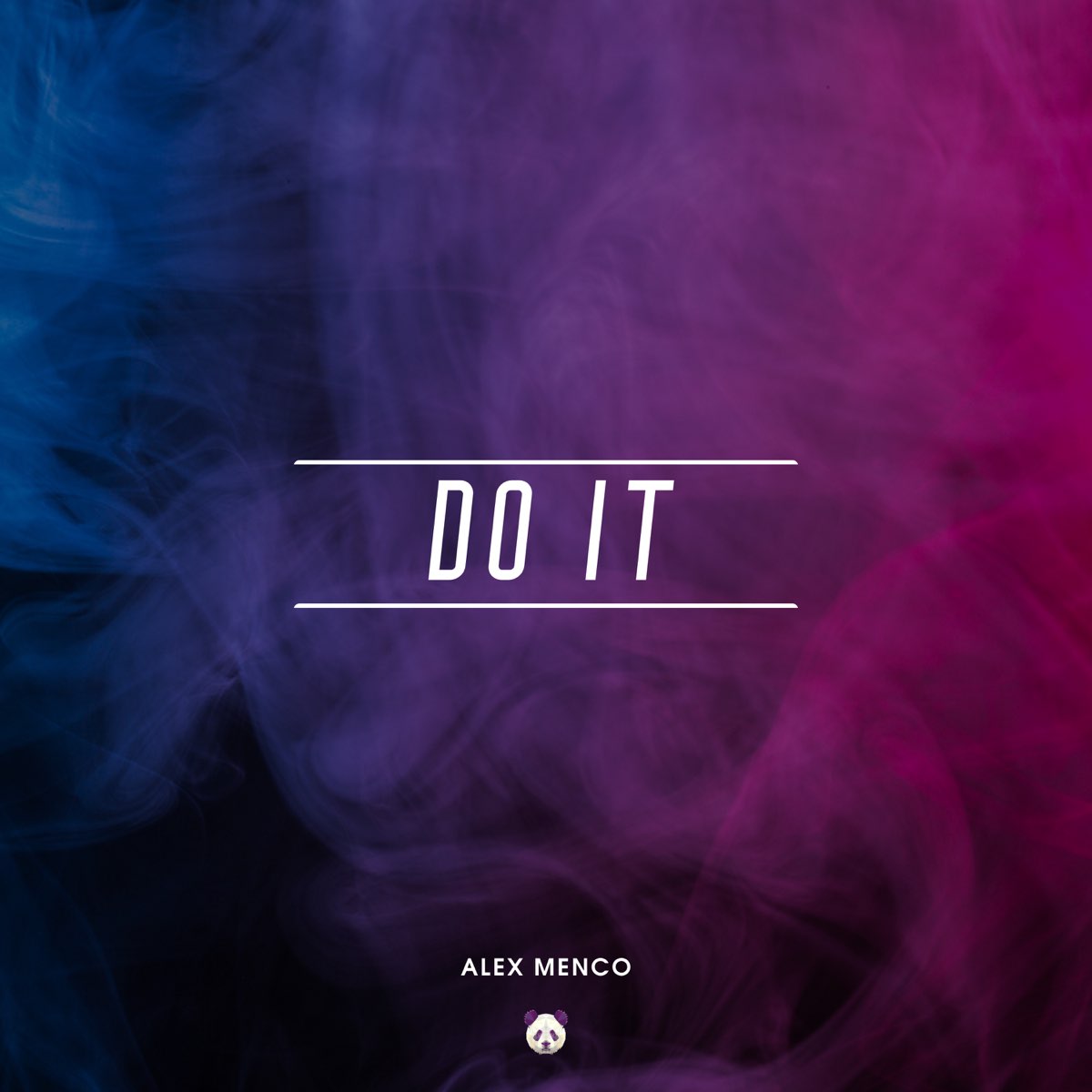 Do It - Single by Alex Menco on Apple Music