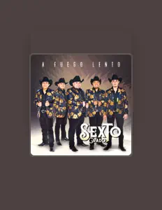 Listen to Sexto Grado, watch music videos, read bio, see tour dates & more!