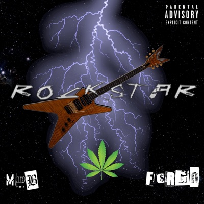 Rockstar (feat. F$rgo) - Single