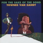 Velvet Voices by Townes Van Zandt