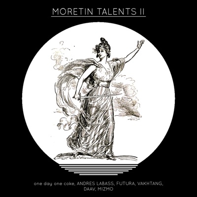 Moretin Talents, Vol. II - EP