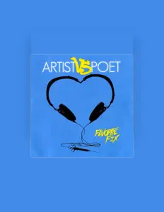Listen to Artist Vs Poet, watch music videos, read bio, see tour dates & more!