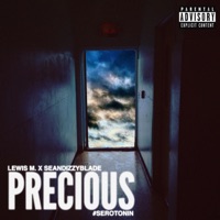 Precious - Single - Lewis M.