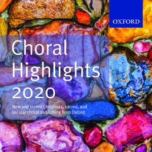 Christ our Emmanuel (feat. Richard Pearce) [Satb]