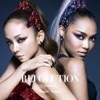 Crystal Kay feat. 安室奈美恵