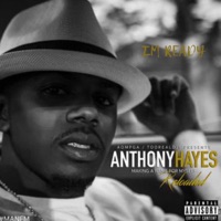 I'm Ready - Single - Anthony Hayes