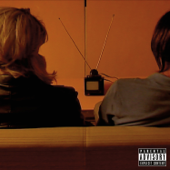 Charlotte's Thong - Connan Mockasin