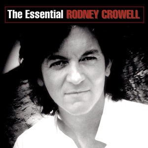 Rodney Crowell - Many a Long & Lonesome Highway - Line Dance Music