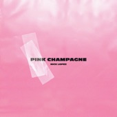 Pink Champagne artwork