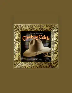 Listen to David Wilkie, watch music videos, read bio, see tour dates & more!