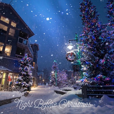 Night Before Christmas - Single