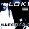 Cuz I Said So - Loki lyrics