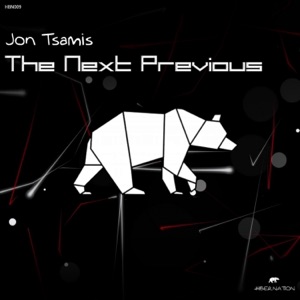 The Next Previous - Single