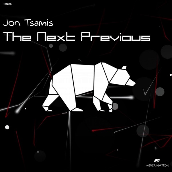 The Next Previous - Single
