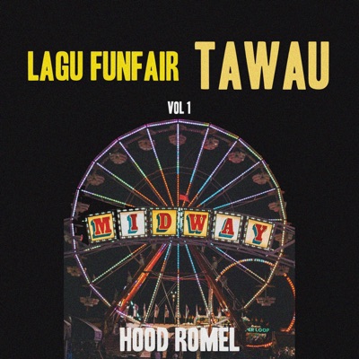 Lagu Funfair Tawau (feat. Bass Beat Kinabalu) - Single