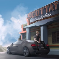 Quicksilver - Single - Scottay