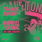 No One Knows (Instrumental) [feat. Mandel Turner] artwork