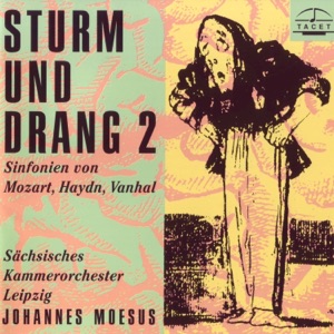 Sturm und Drang, Vol. 2