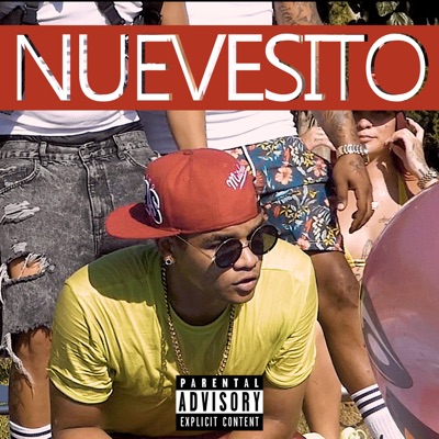 Nuevesito (feat. La Melassa) - Single