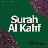 Surah Al Kahf (feat. Sheikh Mishary Rashid Alafasy) artwork