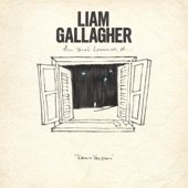 Liam Gallagher - All You're Dreaming Of (Demo Version)