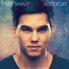Tyler Shaw: Kiss Goodnight