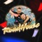 Talking with Our Hands (feat. Jimmie Allen) - RoadHouse lyrics