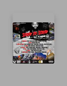 Listen to DJ P-Money, watch music videos, read bio, see tour dates & more!