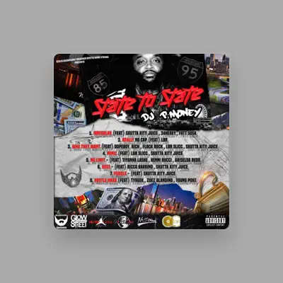 Listen to DJ P-Money, watch music videos, read bio, see tour dates & more!