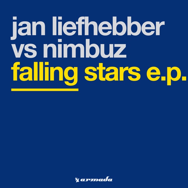 Falling Stars - EP