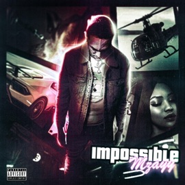 Impossible M'zayy