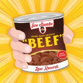 Beef artwork