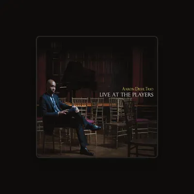 Listen to Aaron Diehl Trio, watch music videos, read bio, see tour dates & more!