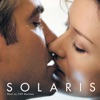 Solaris (Original Motion Picture Soundtrack) artwork