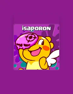 Listen to isaporon, watch music videos, read bio, see tour dates & more!