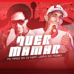 Quer Mamar (feat. João do Morro)