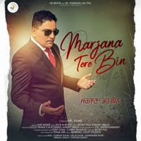 Marjana Tere Bin - Single - Jass Inder