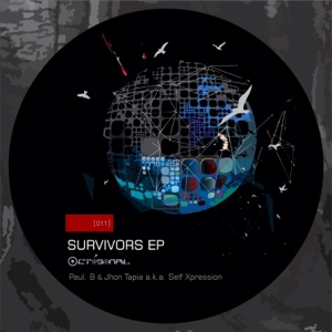 Survivors - Single