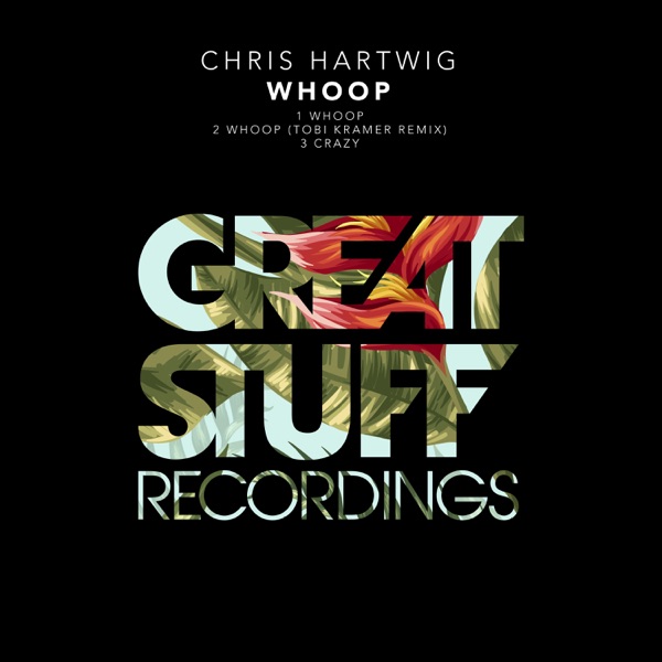 Whoop - EP