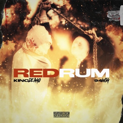 RedRum (feat. 94 Wigg) - Single