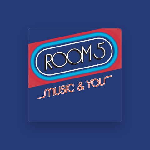 ROOM 5 FEATURING OLIVER CHEATHAM