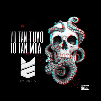 Yo tan tuyo, tú tan mía - Single